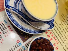-广信牛奶甜品世家(台东店)