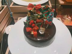 -东方广场假日酒店-蜀咖啡餐厅