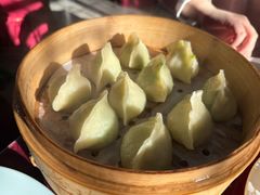 -老边饺子馆(中街店)