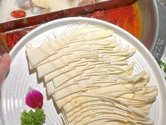 -骨之味·筒骨汤火锅(晋江万达店)