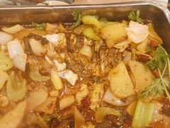 -沈姐万州烤鱼(沙坪坝七中店)