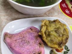 红桃粿-华威达牛庄(黄埔大道西店)