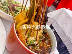-簋街仔仔小龙虾(总店)