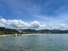 -大梅沙海滨公园