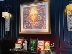 -弦月窗LUNETTE BY AMANDA(复兴路店)