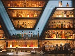 -黑角餐厅美式狂野Blackhorn(昌茂花园店)