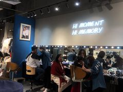 -海马体照相馆(万菱汇店)