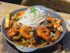 -姜虎东白丁烤肉(恒隆广场店)