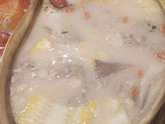 -四喜小胖·北京涮肉(五道营店)