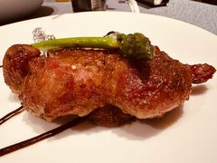 羊排-上海古井假日酒店 · 徽昇楼中餐厅