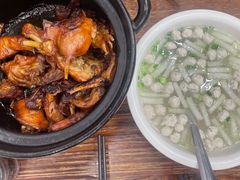 -斯丹姜母鸭·古法干香(涂门街总店)