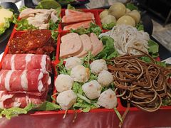 -红辣椒·川菜·火锅(张杨路店)