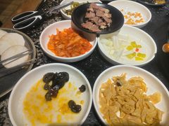-九田家黑牛烤肉料理(石路天虹店)