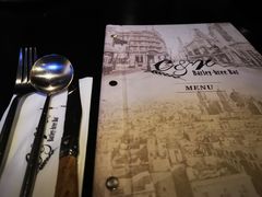 -C&R西班牙餐厅
