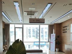 -美年大健康体检医院(金牛万达分院)