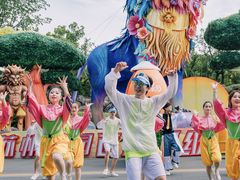 -苏州乐园森林水世界