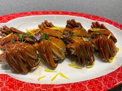 -虹御轩·传承江浙菜(虹桥店)