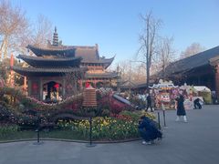 -钱王祠