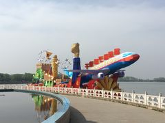 -溱湖国家湿地公园