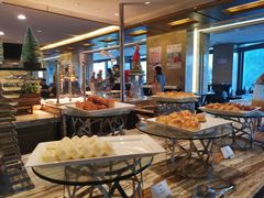 -AdD全日制餐厅(中谷花园酒店)