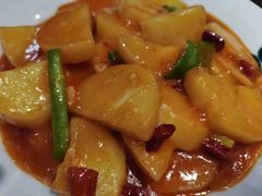 -马老六清真餐厅(雁滩店)