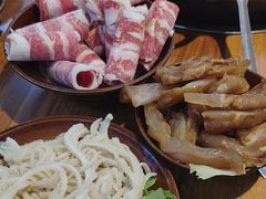 -木货街重庆老火锅(流塘店)