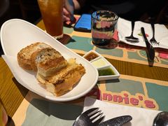 -安妮意大利餐厅(国贸店)