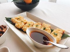 -天龙轩(香港丽思卡尔顿酒店)