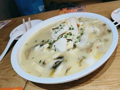-鱼你在一起(南开天佑城店)
