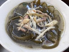 -刘七嬢烧麦刀削面