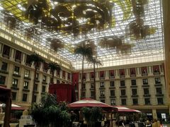 -中家鑫园温泉酒店鑫悦汤泉