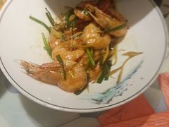 -松沪名灶·豆浆鱼头·新上海菜(飞航吾悦广场店)