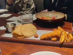 -卡朋厨房(289艺术园区店)