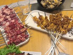 -正丰源大缸烧烤(人民路店)