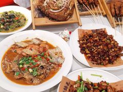 -火龙堂·风味民间菜(文一路店)