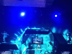 -M-MIX电音烤吧