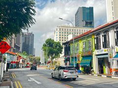 -新加坡Zam Zam餐馆