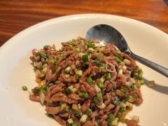-金谷仓家庭料理(马泉营店)