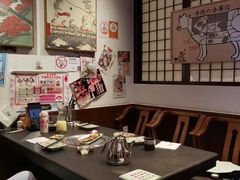 -赤谷和牛烧肉居酒屋(石景山店)