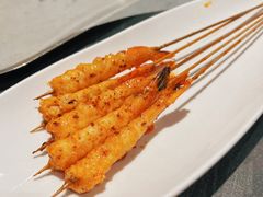 -锦州御烧烤·形象店(人民街店)