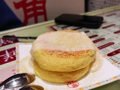 -香港華心糖水鋪(南西总店)