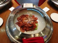 -聚春园自助餐厅(东街口店)
