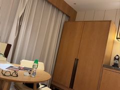 -广州花园酒店