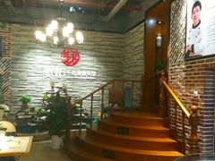 -姜君·千岛湖鱼头馆(浦东大道店)