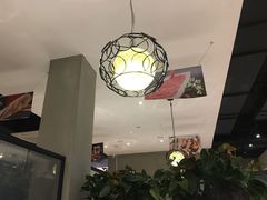 大堂-九府羊·鲜羊火锅·烤串(新华路店)