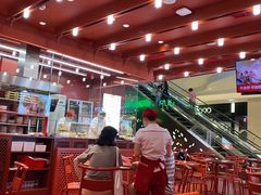 -喜家德虾仁水饺(东海缤纷天地店)