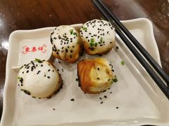 特色生煎-东泰祥生煎馆(陕西南路店)