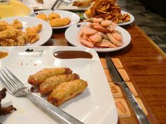 -汉巴味德(沈阳万象汇店)