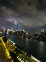 -格乐利雅婚礼艺术中心(南外滩店)