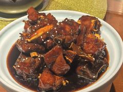 -徽三说·土徽菜·中国徽菜连锁品牌(一中店)